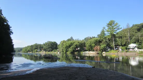 Esopus Bend Nature Preserve