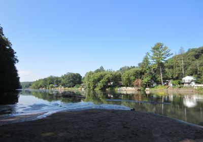 Esopus Bend Nature Preserve