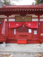 Fukutoku Inari Shrine