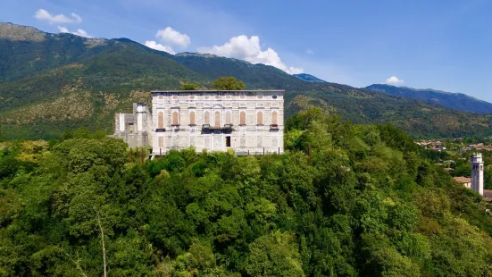 Castello Di Polcenigo