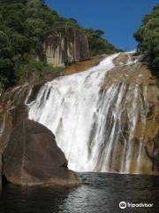 Cachoeira do Rio Vermelho