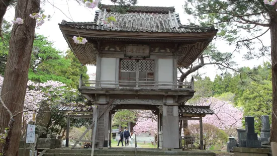 Kozenji