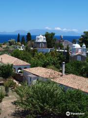 Koroni's Castle