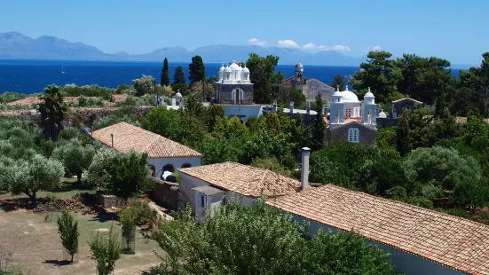 Koroni's Castle