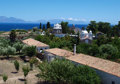 Koroni Castle