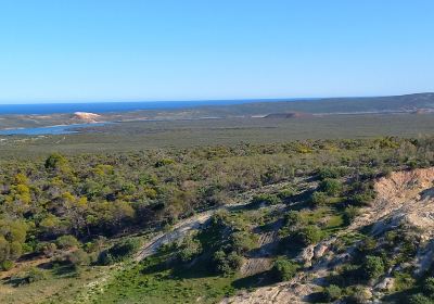 Meanarra Hill Lookout