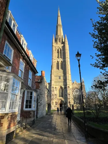 Grantham