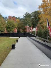 Johns Creek Veterans Memorial Walk