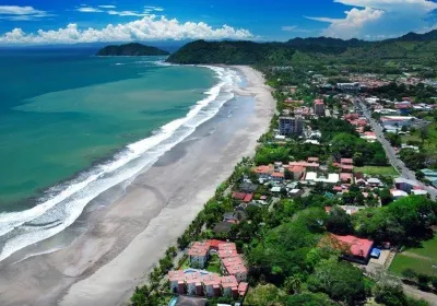 Jaco
