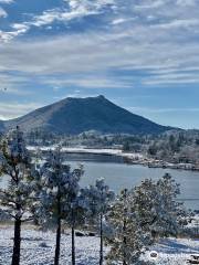 Lake Cuyamaca