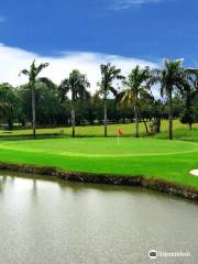 The Royale Krakatau Golf & Country Club