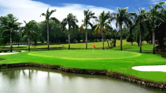 The Royale Krakatau Golf & Country Club