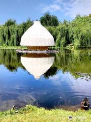 Jardin Botanique