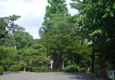 Hitotsubashi University