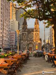 Minor Basilica of St. Antônio do Embaré