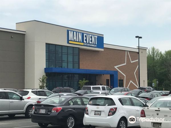 Main Event Newark