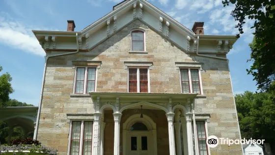 Mathias Ham Historic Site