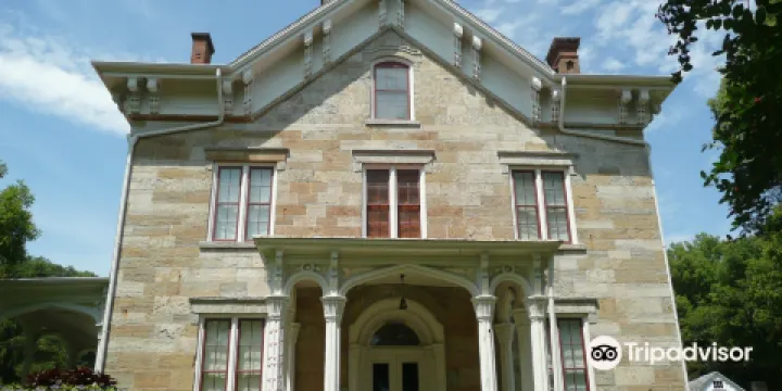 Mathias Ham Historic Site