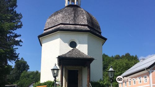 Stille Nacht Kapelle