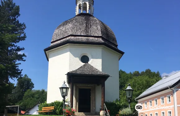 Oberndorf bei Salzburg