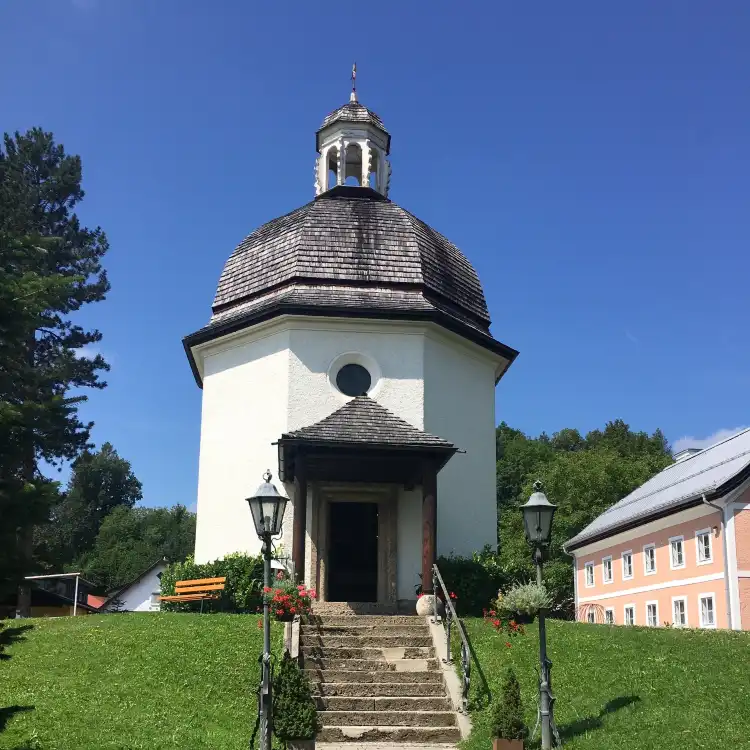 Hotels in der Nähe von Stille-Nacht-Kapelle