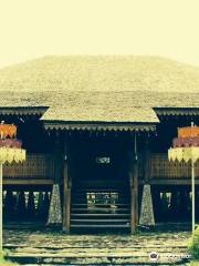 Traditional House Belitung