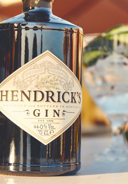 LAB Terrace - Sunset Bar