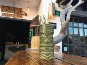 Basoa Cocktail Bar