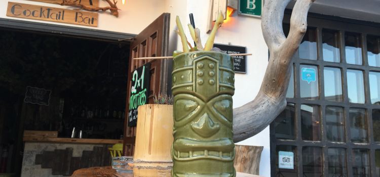 Basoa Cocktail Bar