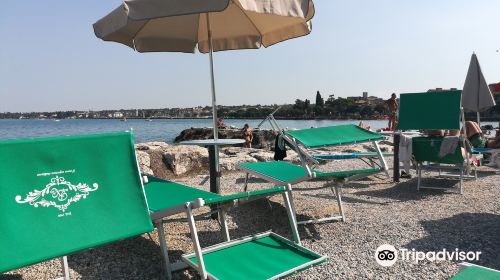 Spiaggia Desenzanino
