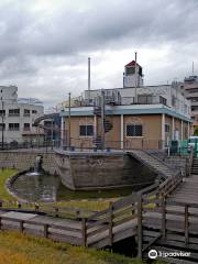 Parque Acuático del Río Ōyoko