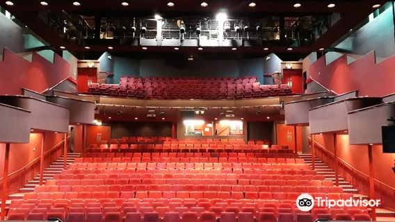 Lichfield Garrick Theatre