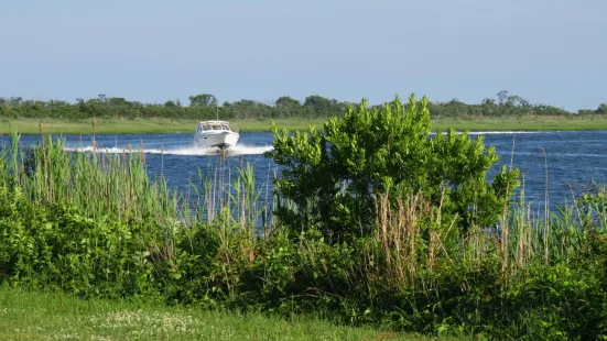 Wantagh Park