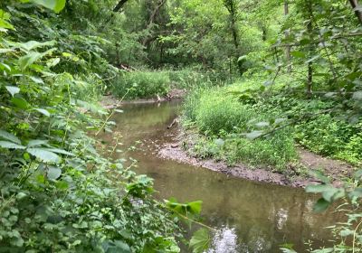 Quarry Hill Nature Center