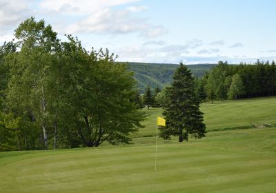 Parc du Mont-Saint-Mathieu