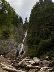 Cascada Duruitoarea