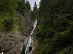 Cascada Duruitoarea