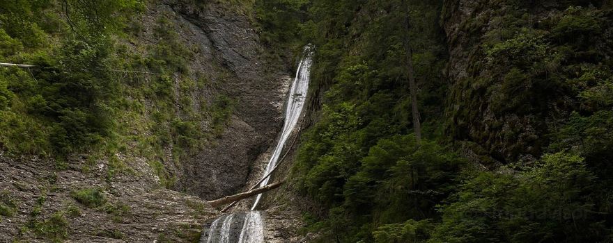 Cascada Duruitoarea