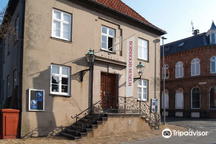 Bornholms Museum