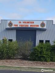 South Australia Volunteer Fire Fighters Museum memorial