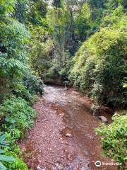 Parque Ecologico Rego dos Carrapatos