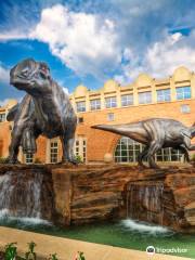 Fernbank Museum | 3D Theater | Forest