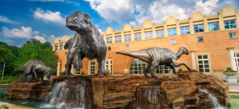 Hotels in Druid Hills