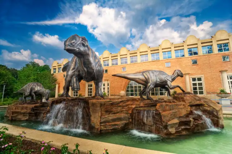Hotels in Druid Hills