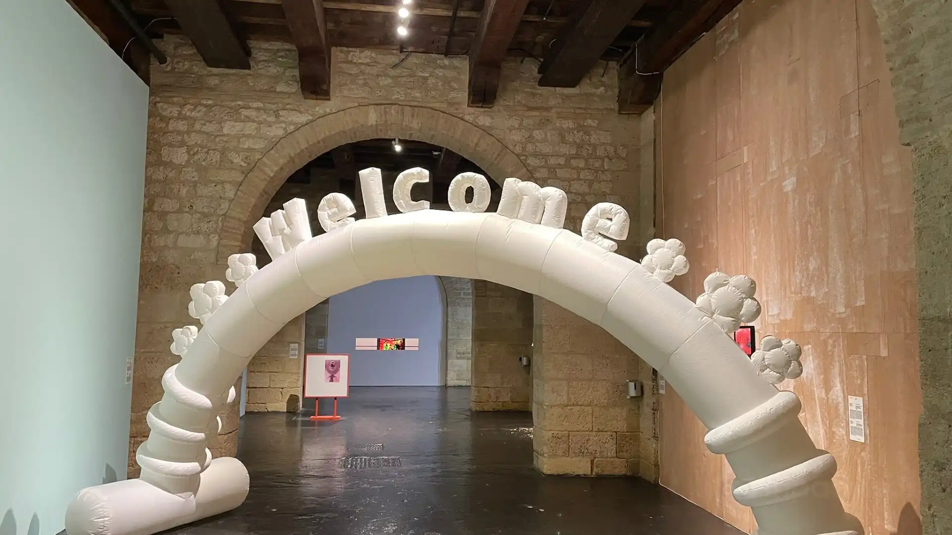 Hoteles cerca de CAPC Musée d’Art Contemporain