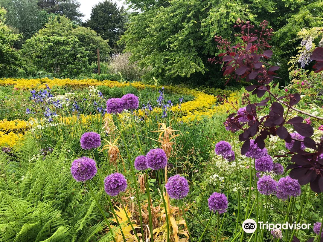 4_Broughton House & Garden (National Trust for Scotland)