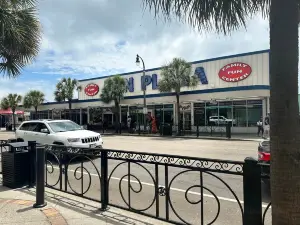 Ripley's Believe It or Not!