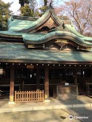 Hitokotonushi Shrine