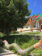 Wat Lao Veluwanaram Of Ontario