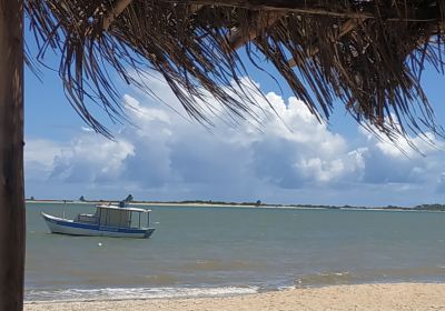 Praia do Grauca